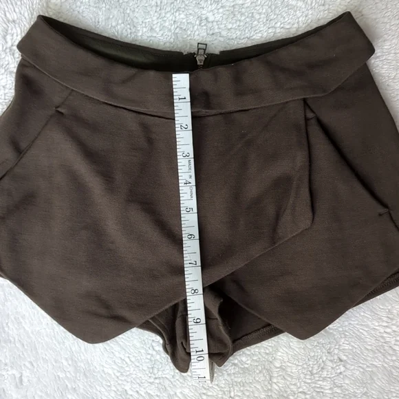 Talula (00) skort - Picture 7 of 7